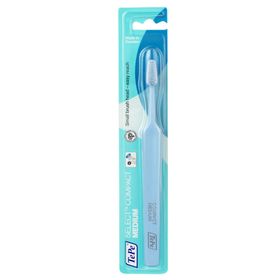 TePe® SELECT™ COMPACT Medium Zahnbürste