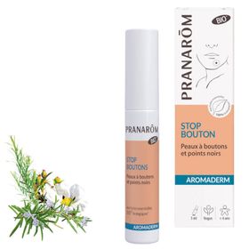 PRANAROM Aromaderm Anti-Pickelserum