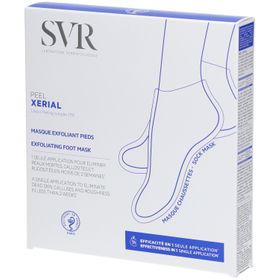 SVR Xérial Peel