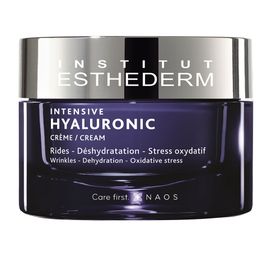 INSTITUT ESTHEDERM Intensive Hyaluronic Cream