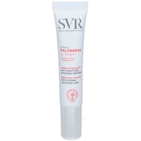 SVR TOPIALYSE PALPEBRAL Anti-Juckreiz Augencreme