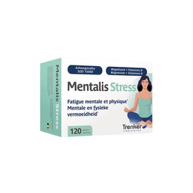 Mentalisstress