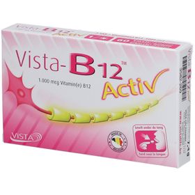  Vista-B12™ Activ