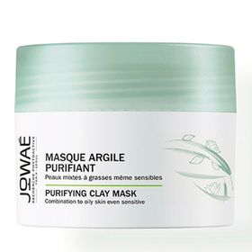 Jowaé Reinigende Tonerde-Maske