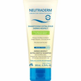 Neutraderm Shampoo Exrasanft