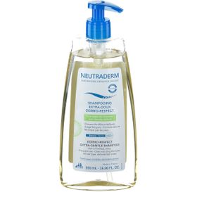 Neutraderm Shampoo Exrasanft