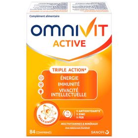 OmniVit Active