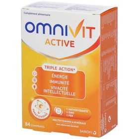 OmniVit Active