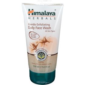 Himalaya® Kräuter Sanftes Peeling Reinigungsgel Face Scrub
