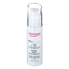 TOPICREM MELA Booster Serum