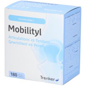 Trenker Mobilityl