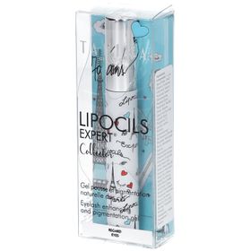 TALIKA Lipocils Expert Edition Sammler