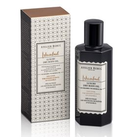 ATELIER REBUL® istanbul LUXURY DRY BODY OIL