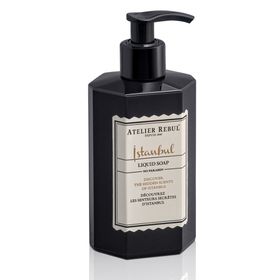 ATELIER REBUL® Istanbul Liquid Soap