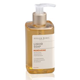 ATELIER REBUL® LIQUID SOUL MANDARINE