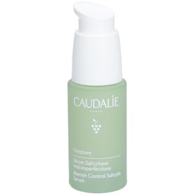Caudalie Vinopure Serum mit Salicylsäure gegen Unreinheiten
