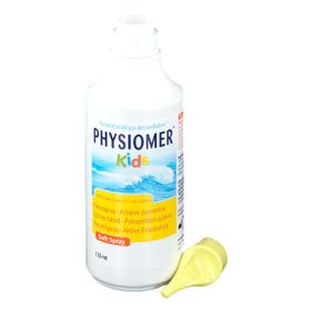 Physiomer Nasenspray Kids