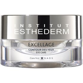 Institut Esthederm Excellage Augen-Pflege