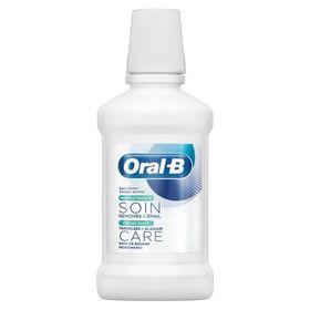 Oral-B Zahnfleisch & -schmelz Repair Mundspülung Frische Minze 250 ml