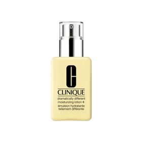 Clinique dramatically different moisturizing lotion+