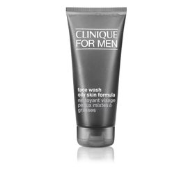 Clinique For Men™ Gesichtsreinigung für ölige Haut