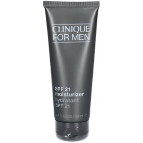 CLINIQUE FOR MEN SPF 21 Moisturizer