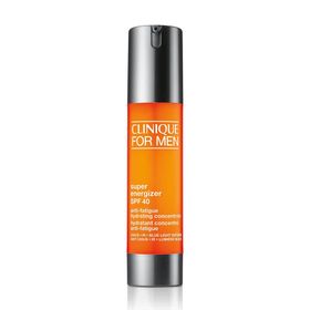 CLINIQUE FOR MEN Super Energizer SPF40 Feuchtigkeitsspendendes Konzentrat