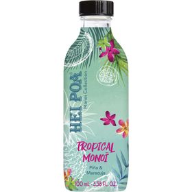 HEI POA TROPICAL MONOÏ KOLLEKTION 2019