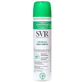 SVR SPIRIAL Spray pflanzlich