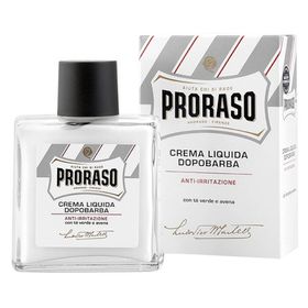 PRORASO After-Shave Balsam für empfindliche Haut