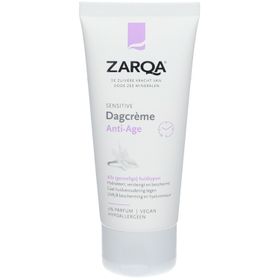 ZARQA® Anti-Aging Tagescreme
