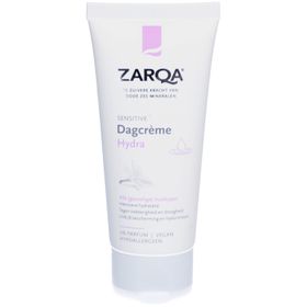 ZARQA® Sensitive Hydra Tagescreme