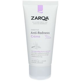ZARQA® Sensitive Anti-Redness Creme
