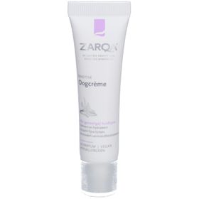 ZARQA® Sensitive Augencreme