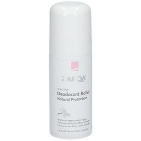 ZARQA® Sensitive Deodorant Roller