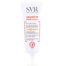 SVR Cicavit+ Creme SPF50