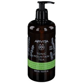 APIVITA TONIC MOUNTAIN TEA Duschgel