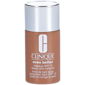 CLINIQUE Even Better™ Makeup SPF 15 CN 116 Spice Foundation