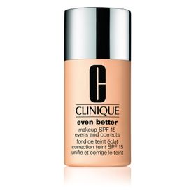 CLINIQUE Even Better™ Makeup SPF 15 WN 69 Cardamom Foundation