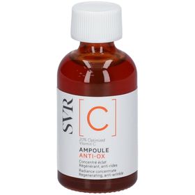 SVR [C] Ampulle Anti-Ox