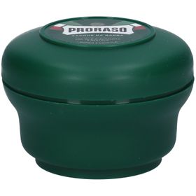 PRORASO Refresh Rasierseife