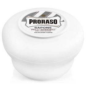 Proraso Rasierseife sensitiv grüner Tee