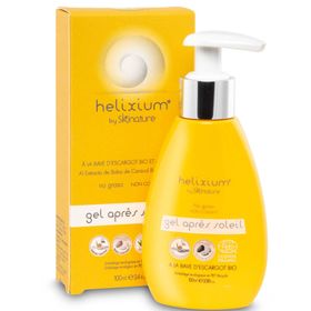 helixium® Bio-After-Sun-Gel