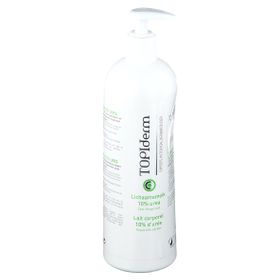 TOPIderm Körperlotion 10% Urea