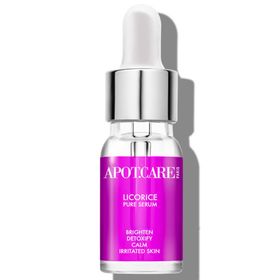 APOT.CARE Licorice Pure Serum 5 %