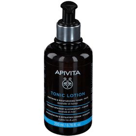 APIVITA TONIC LOTION