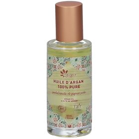 Fleurance Nature - 100 % reines Arganöl