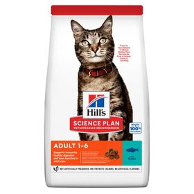 Hill's Science Plan Adult 1-6