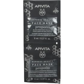 APIVITA EXPRESS BEAUTY Gesichtsmaske propolis