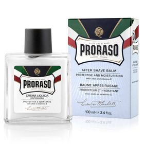 PRORASO Schützendes Aloe-After-Shave-Balsam